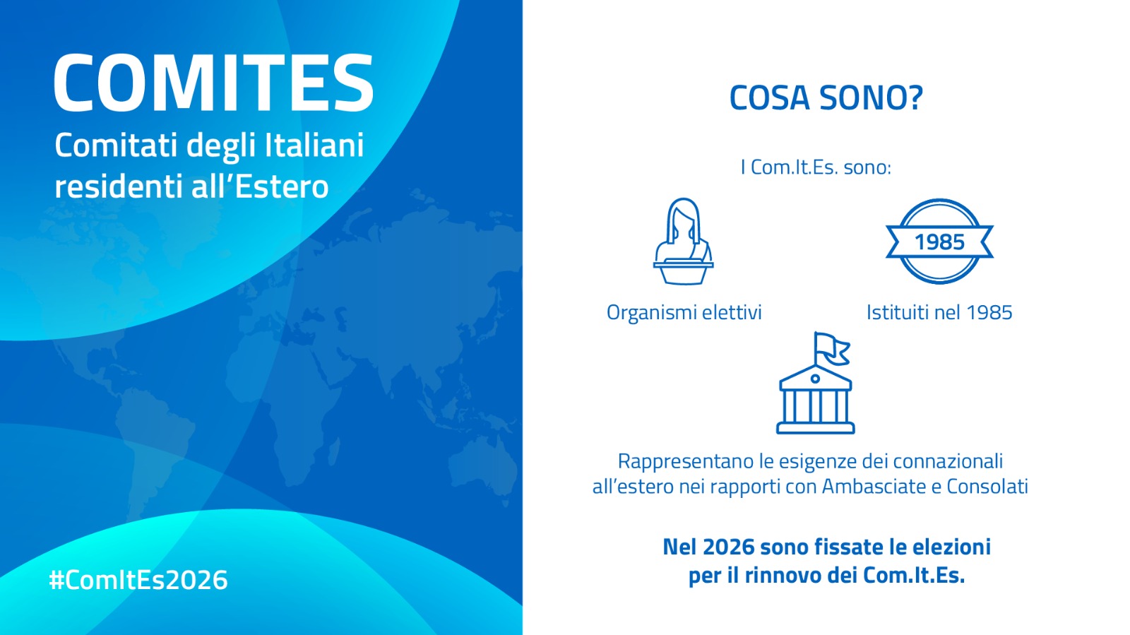 comites